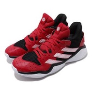 【時代體育】adidas 愛迪達  NBA球星 **哈登** Harden Stepback 緩衝 籃球鞋 EG2768