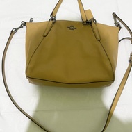 Coach small kelsey preloved