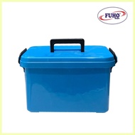 ✫ ∇ ✗ FUHO Storage Handy Box 3 Liters Handy Box storage box, emergency kit, for tools