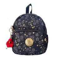 กระเป๋าเป้ มินิ Kipling Basic Mini Backpack  กระเป๋าเป้มินิ  วัสดุ Nylon +ซับใน Polyester
