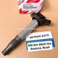 Genuine Toyota Rush, Avanza ignition module Toyota 9004A-19002, 9004A19002