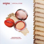 Powder Foundation by Enigma