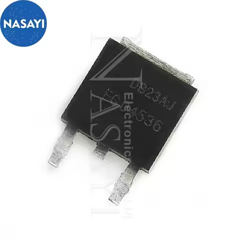 5PCS IRFB4227PBF IRFB4227 FGD4536 4536 BTA08-600C BTA08 FQD2N60C 2N60C STV8172A STV8172 K4N60LV K4N6