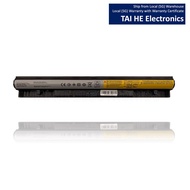 LAPTOP BATTERY FOR LENOVO G400S G405S G410S G500S G505S G510S S410P S510P Z710 L12M4A02/ L12S4A02/ L