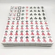 Mahjong Machine Special Automatic Mahjong Tiles Home Mahjong Tiles Mahjong Machine Play Mahjong True