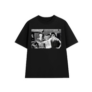 David Bowie, Iggy Pop, Lou Reed T-shirt, vintage Dream-On t-shirt