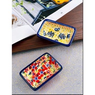 Genuine classic dipping plate