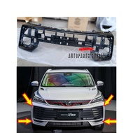 ORGINAL PROTON X50 FACELIFT 2025 - 2026 FRONT BUMPER DEPAN BUMPER