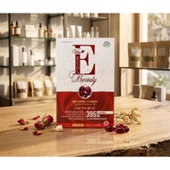 Vita E Beauty Red