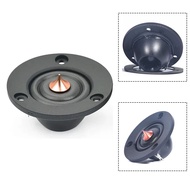 【HOT SALE】2 Inch Tweeter 4/6 Ohm 30W Silk Treble Speaker Home Theater Audio Loudspeaker