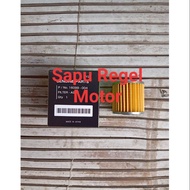 Oil filter binter merzy mercy estrella 250 16099-004 Original kawasaki