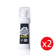 T-FENCE 防御工事 白鞋特工泛黃修復救星100ml X2入