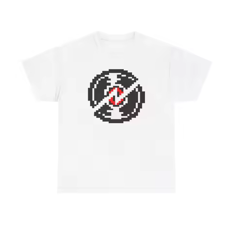 Dave Broken Disc Strider Homestuck Pattern Print - Same Style for Both Men and Women - Breathable Ca