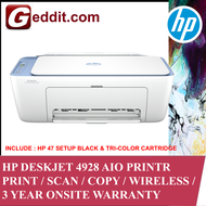 HP DESKJET INK ADVANTAGE ULTRA 4828 / 4928 ALL-IN-ONE (PRINTSCANCOPYWIRELESS) REPLACEMENT MODEL HP 4