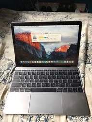 MacBook 2015 512G Ssd