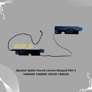 Speaker Speaker Sound Lenovo Ideapad Slim 3 14ADA05 14ARE05 14IIL05 14IML05