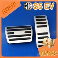 [READY] MG S5 EV Brake Accelerator Foot Pedal Body Kit mg s5 ev Car Decoration Accessories 1TI8