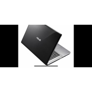Laptop Asus Core I5 Ram 4Gb Hdd 1Tb