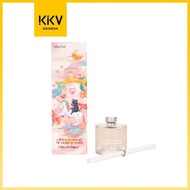 KKV Alba Sol Reed Diffuser Pengharum Ruangan Aromaterapi 45ml - Citrus