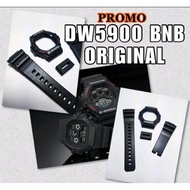 [ORIGINAL] New Casio Gshock Dw5900 DW6900 Series Resin Bezel & Band BNB Set + FreeGift