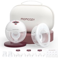 Momcozy M5 Double Breast Pump