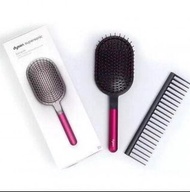 Dyson - Supersonic 梳子套裝 Comb Set 按摩梳 順髮梳 - 平行進口