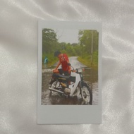 2R photo print polaroid