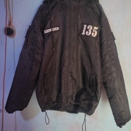 jaket stone island original