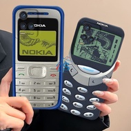 [SHARK CASE] Softcase Prokamera VIVO Y21/Y21A/Y21S/Y33S/Y33T Motif Vintagehp - Vivo Casing - Vivo Ca