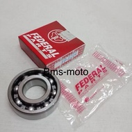 Bearing 6204 Federal Laher FP-6204 Original