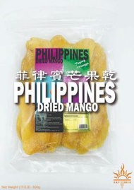 菲律賓🇵🇭芒果乾500g