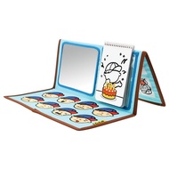 K's Kids Training2s My Feelings Chart