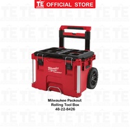 Milwaukee PACKOUT™ Rolling Tool Box ( 48-22-8426 )