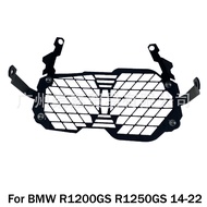Motorcycle R1250GS Adventure Headlight Protector Grille Guard Cover For BMW R1200GS R 1200 R1200 GS 1200 GS1200 LC Adventure ADV