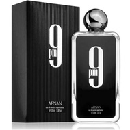 💯 ORI 9 AM EDP Perfume For Men 100Ml Minyak Wangi Lelaki