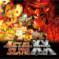 Alloy SLUG XX Alloy SLUG Collection English Certifiable PS5 PS4 Game METAL SLUG