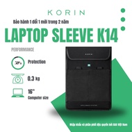 Laptop Shockproof Bag Brand Korin Laptop Sleeve Korin K14