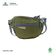 Waits Bag Consina Milford Brother Waist Bag
