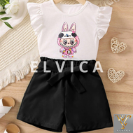 SET ANAK YOVANA