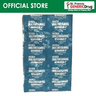 Neurogen-E® Vitamin B Complex + Vitamin E (by 4s)