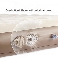 Air Bed/ Air Mattress Air Mattress /186X96X22Cm186X75X22Cm Camping Air Mattress Automatic Air Mattre