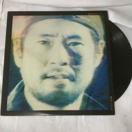 Shigeru Izumiya-Tabi Kara Kaeru Otoko Tachi 12-Inch Vinyl Record K658