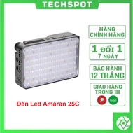 Amaran ACE 25C RGB Led Light | Genuine products |