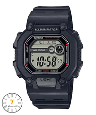 นาฬิกาข้อมือ Casio รุ่น W-737H