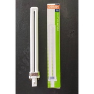 Osram Dulux S 11W/840 Lumilux Cool White G23 2pin (similar to Philips PL-S 11W/840)