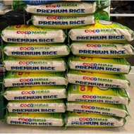 coco pandan rice imported rice 25kilo