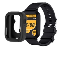 AXON Moni Health V.3 Silicone cover Protective frame smart Watch case For AXON Moni Health V.3 watch