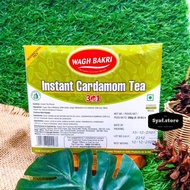 MASALA TEA INDIAN/TEH WAGH BAKRI Instant Masala Tea Cardamom Tea/ 140GR Karak Chai India Halal Spice