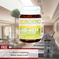BIOSCIENCE SARMS LGD 4033(FREE WATER CONTAINER)