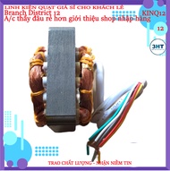 Stator quạt B4 - dây đồng 100%